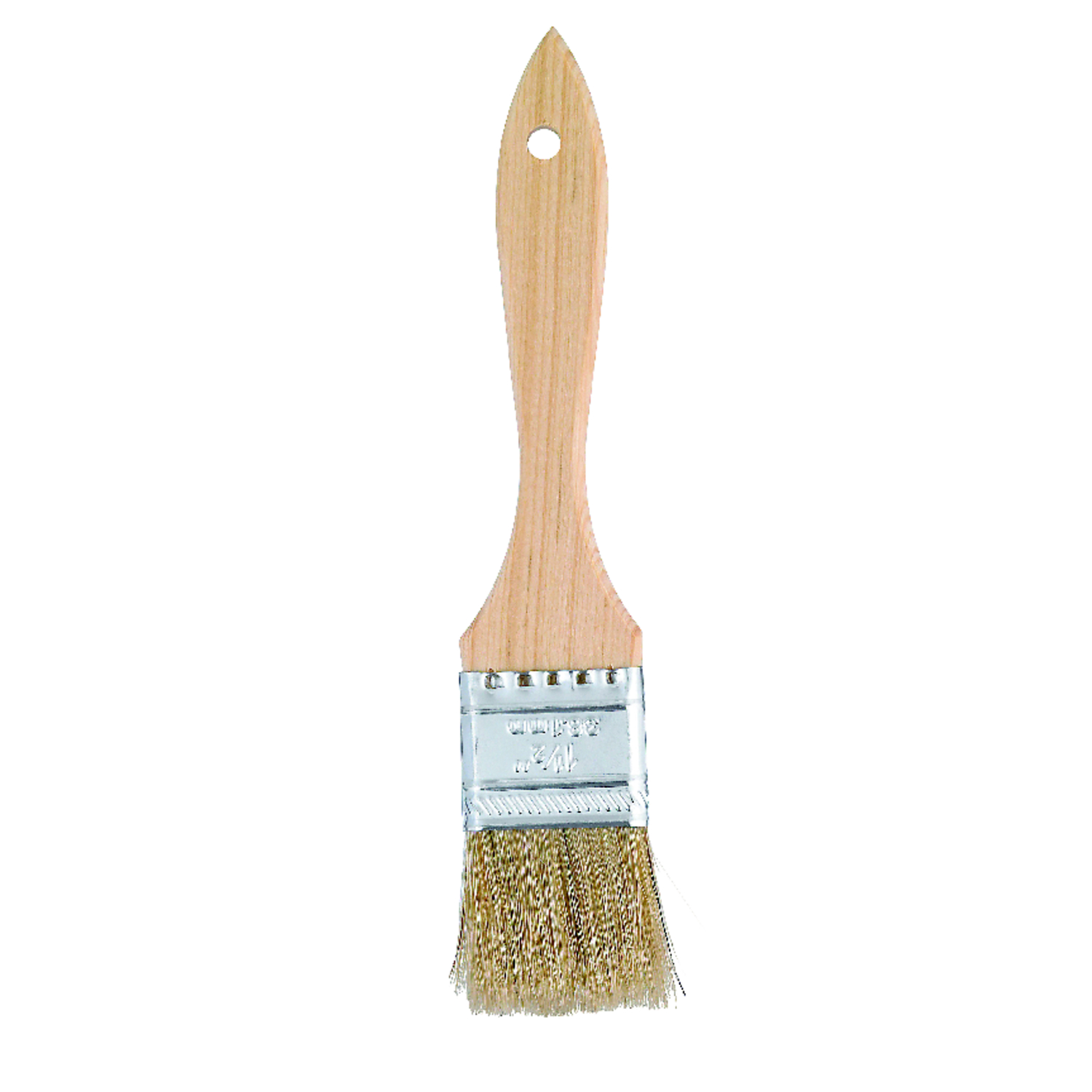 Linzer 1-1/2 in. Flat Chip Brush