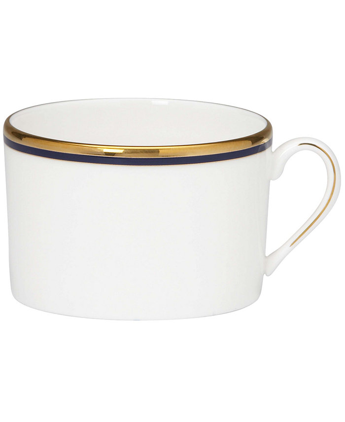 Noritake Xavier Gold Creamer 4