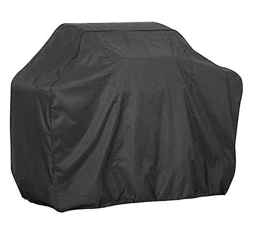 Grill Cover Weatherproof Grill Cover High-performance Gas Grill Cover Fabric Wind And Uv Protection