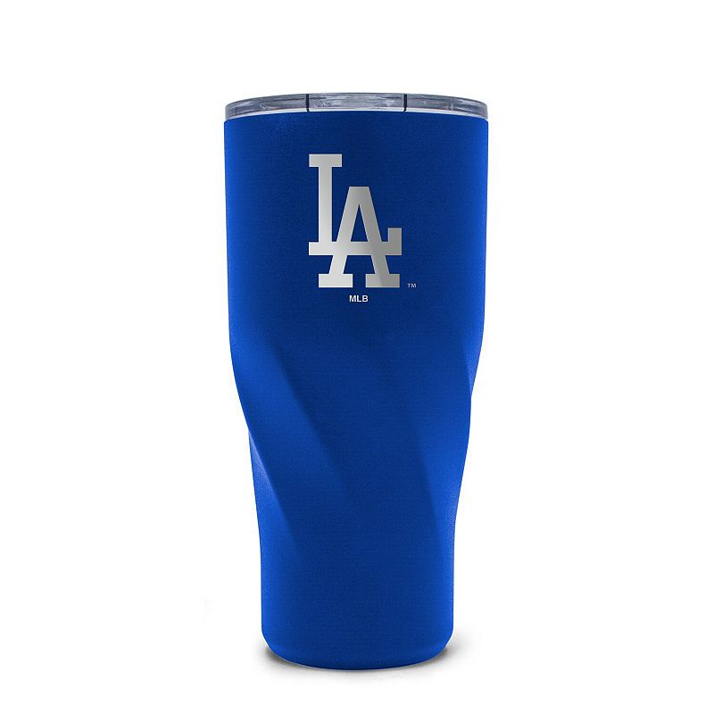 WinCraft Los Angeles Dodgers 20oz. Morgan Tumbler