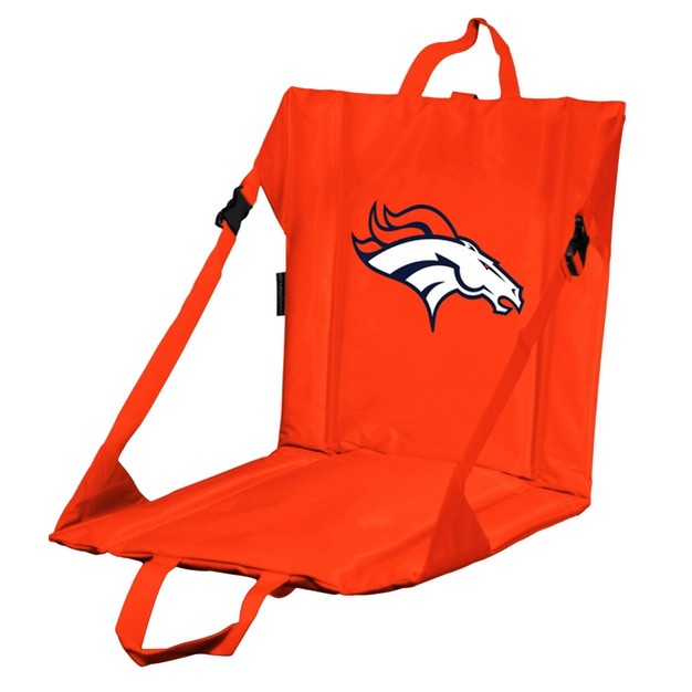 Nfl Denver Broncos Stadium Seat