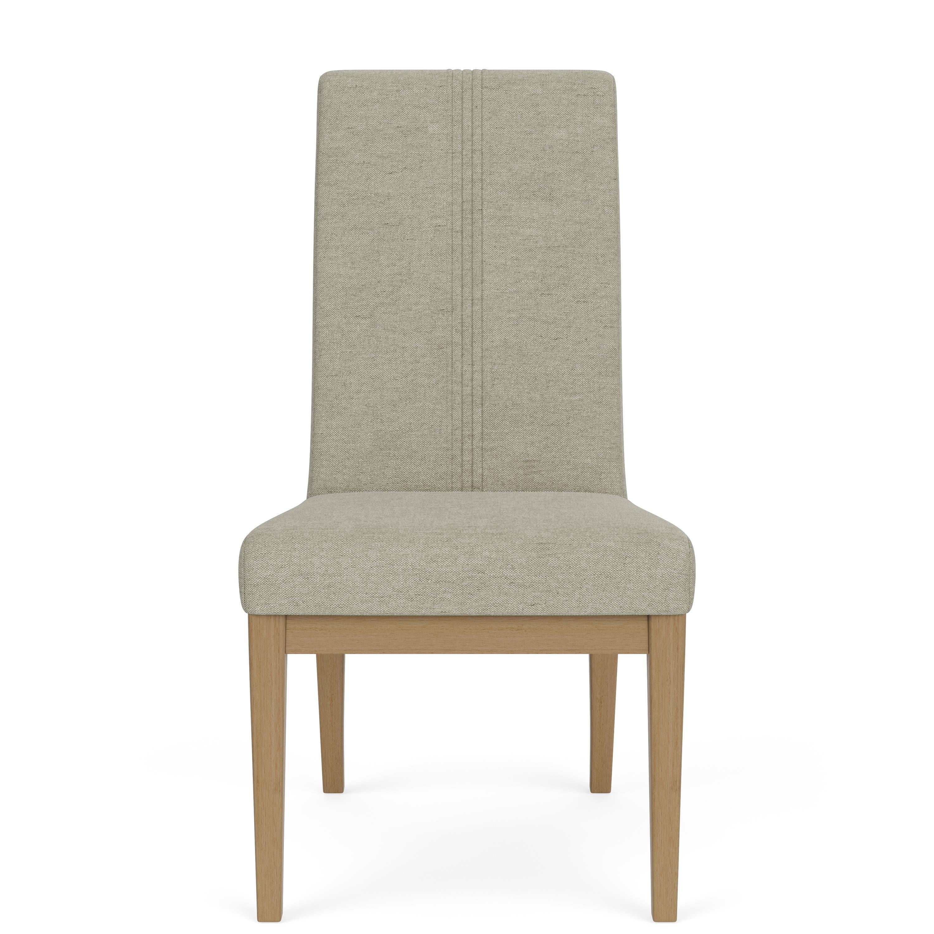 Dune Upholstered Dining Chair