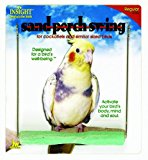 JW Insight Bird Swing Large - (8.5 Inch x 8 Inch)