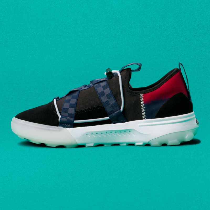 Shiki Slipper CC