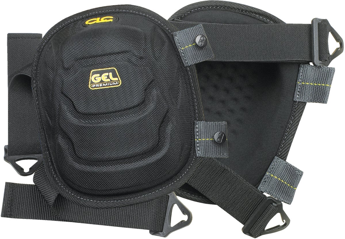 CLC Flooring Kneepads