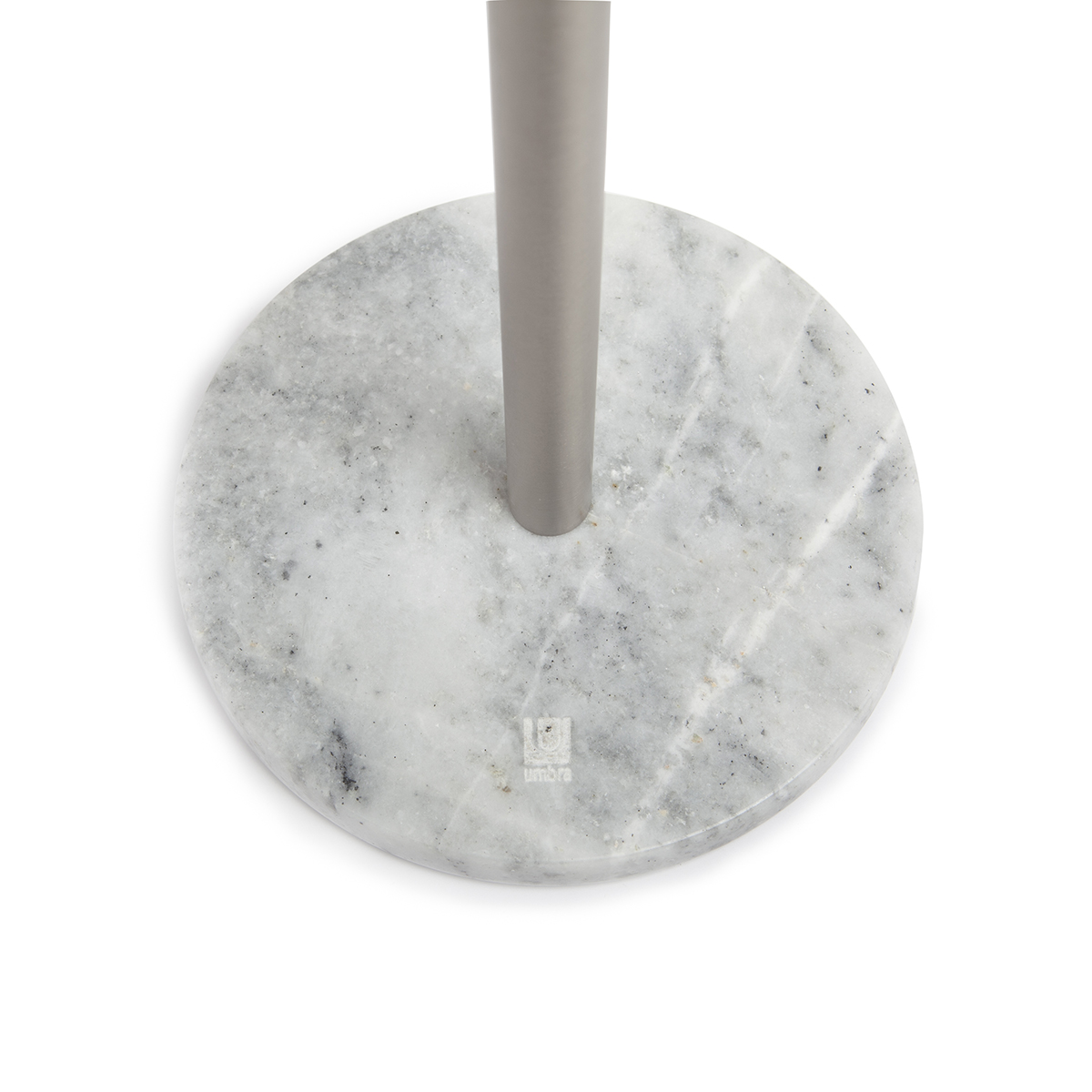 Umbra Marla Marble Paper Towel Holder