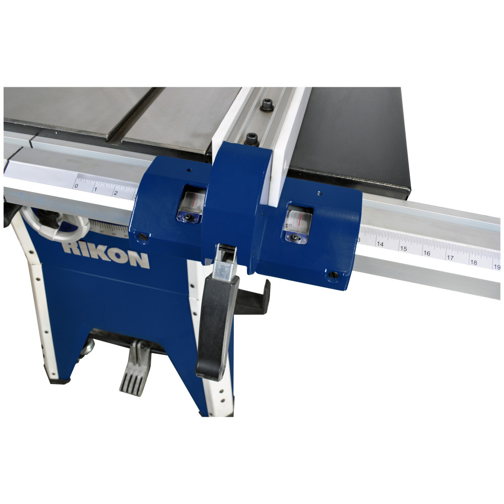 Rikon 10 Left Tilt Contractors Table Saw ;