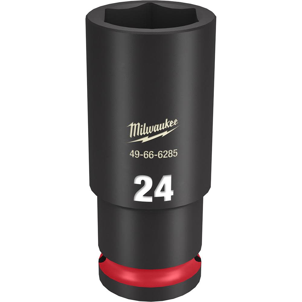 Milwaukee SHOCKWAVE Impact Duty Socket 1/2