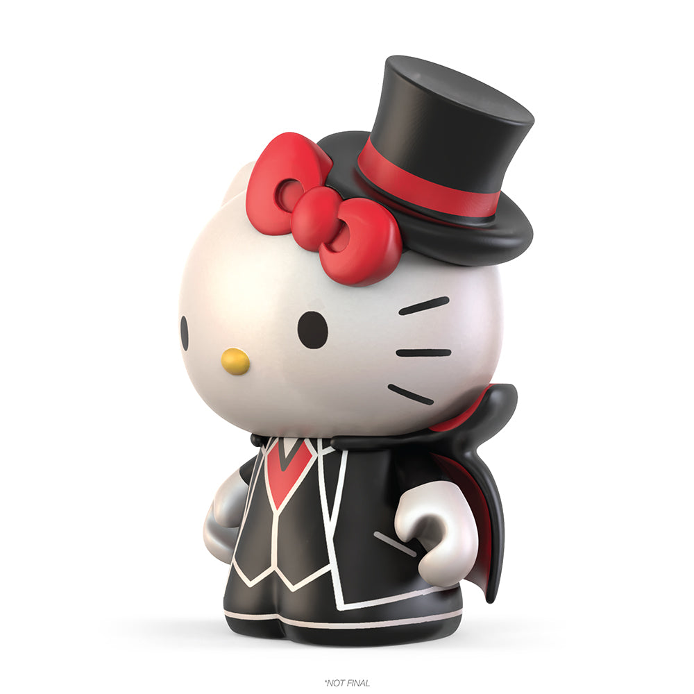 Hello Kitty® Halloween Vinyl Mini Figures  (PRE-ORDER)