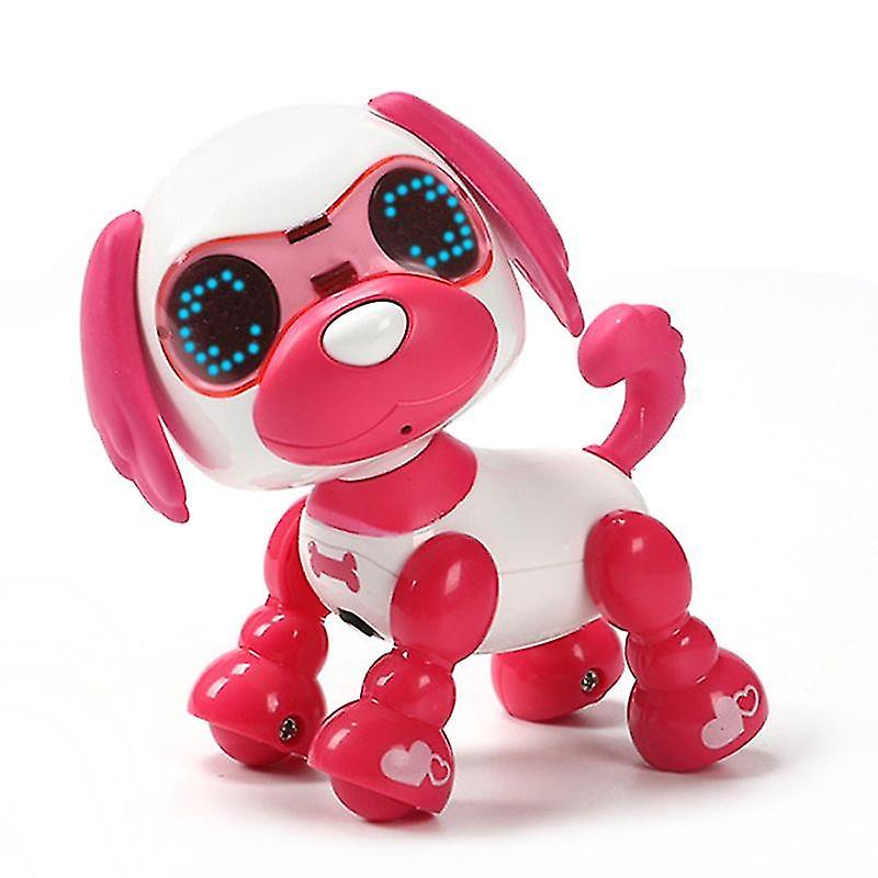 Machine Dog Interactive Toy Children's Toy Electric Toy Robot