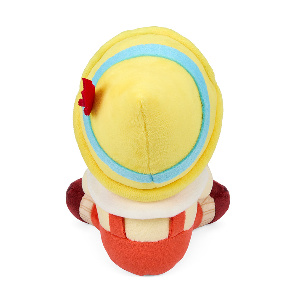 Disney's Pinocchio - Pinocchio Phunny Plush (PRE-ORDER)