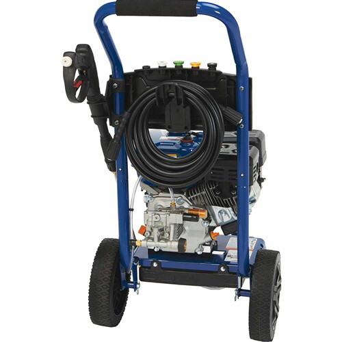 Powerhorse 89897.POW Cold Water Pressure Washer   ...