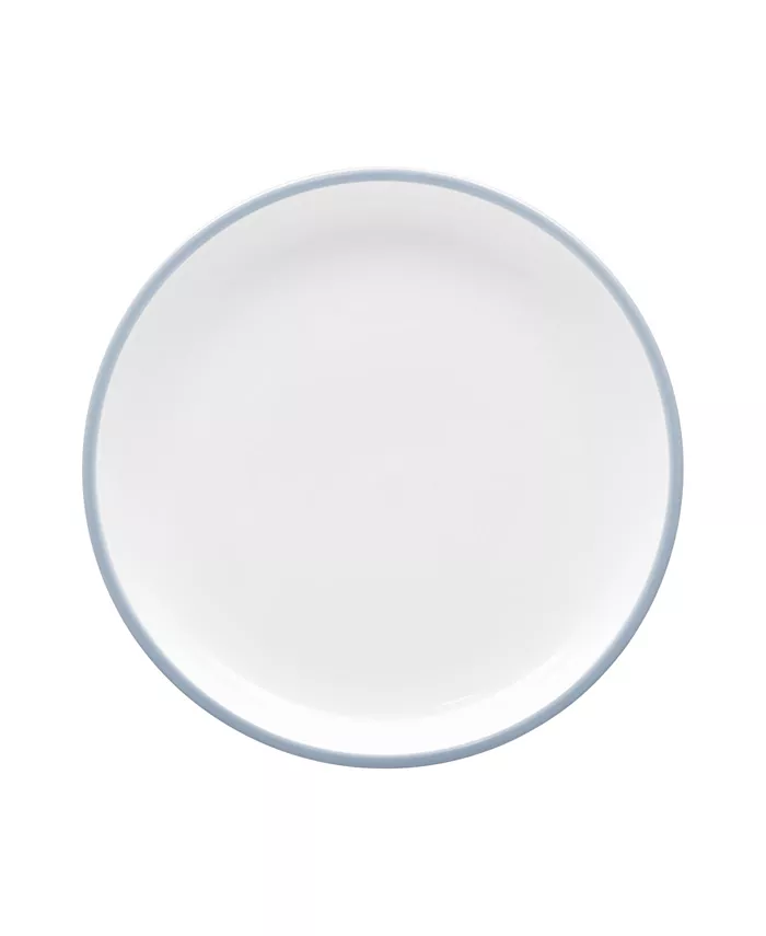 Noritake Colortex Stone Stax Small Plates Set of 4