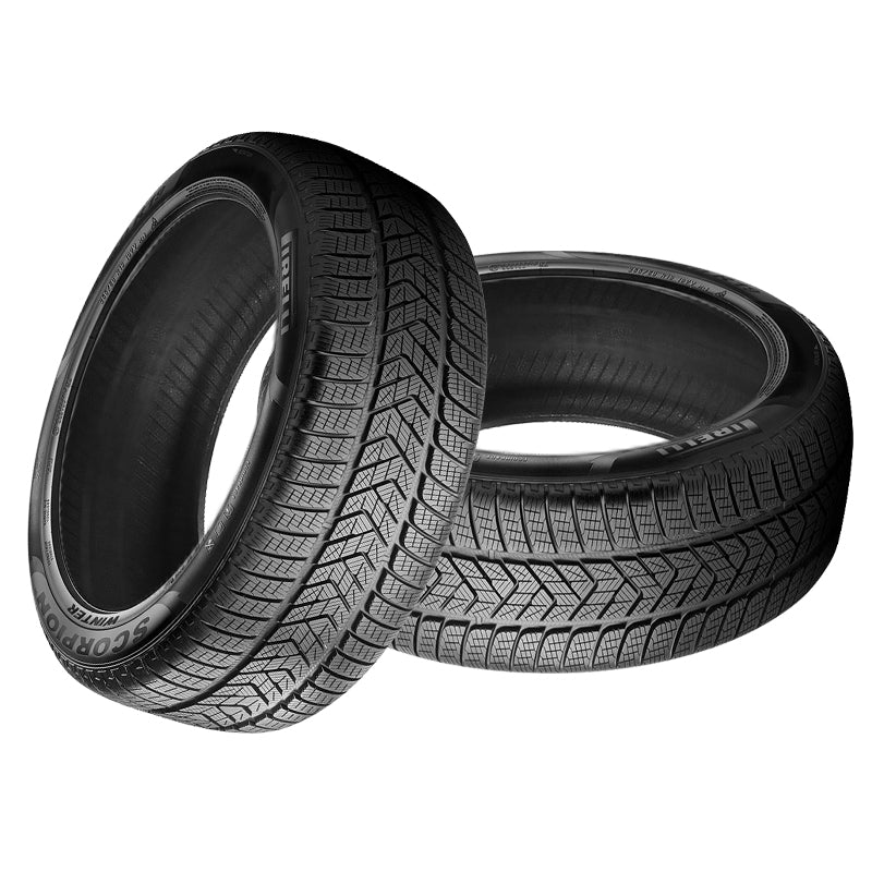 Pirelli Ice Zero FR 235/55R-17 103 T Tire