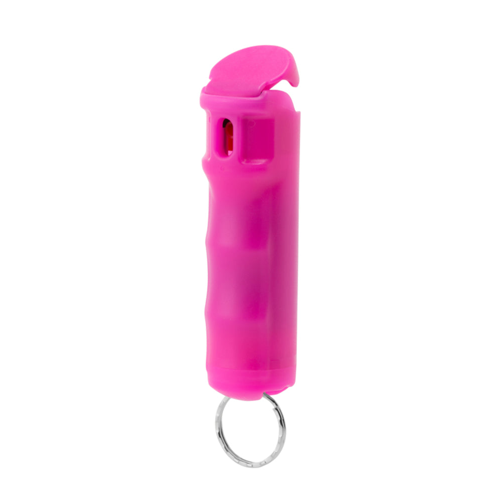 PKT PEPPER SPRAY HT PINK