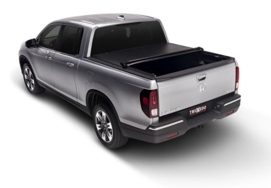 Truxedo 584901 Dodge Ram 1500 With Rambox