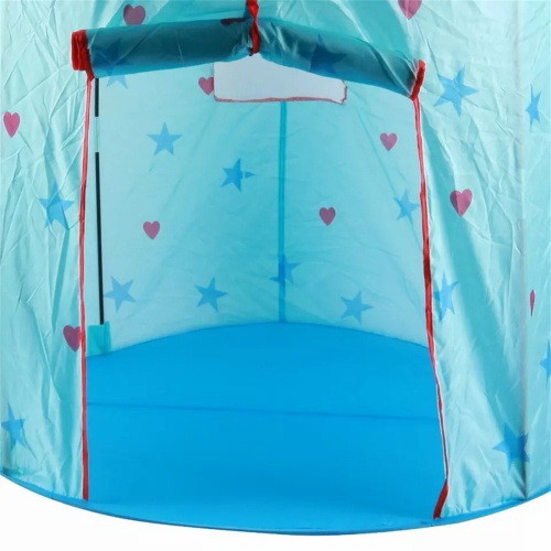 cmgb Princess Castle Play Tent  Kids Foldable Game...