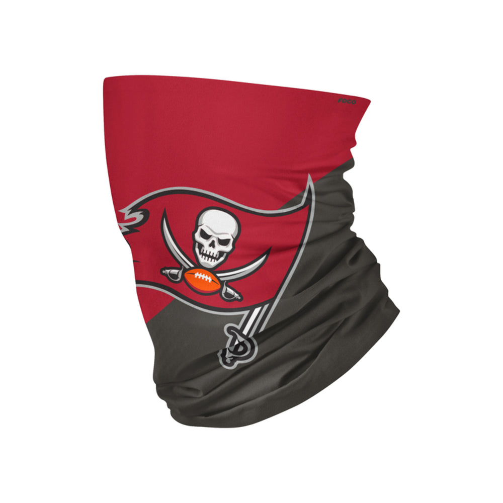 NECK GAITER TB BUCCANEER