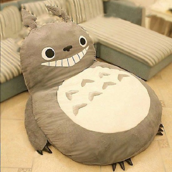 Cartoons bean bag