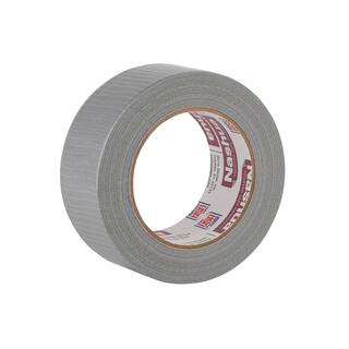 Nashua Tape 1.89 in. x 30 yd. 300 Heavy-Duty Duct Tape in Silver Air Duct Accessory 1891327