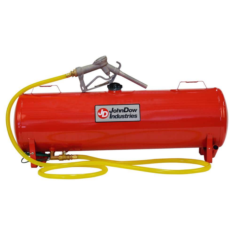 JohnDow Industries 15 Gal Portable Fuel Station