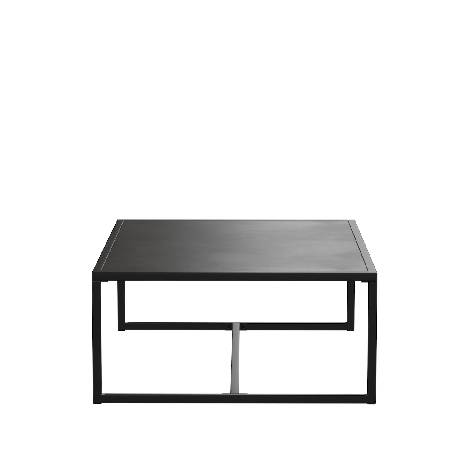 Flash Furniture Outdoor Patio Coffee Table