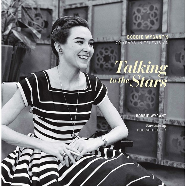 Talking To The Stars By Bobbie Wygant hardcover