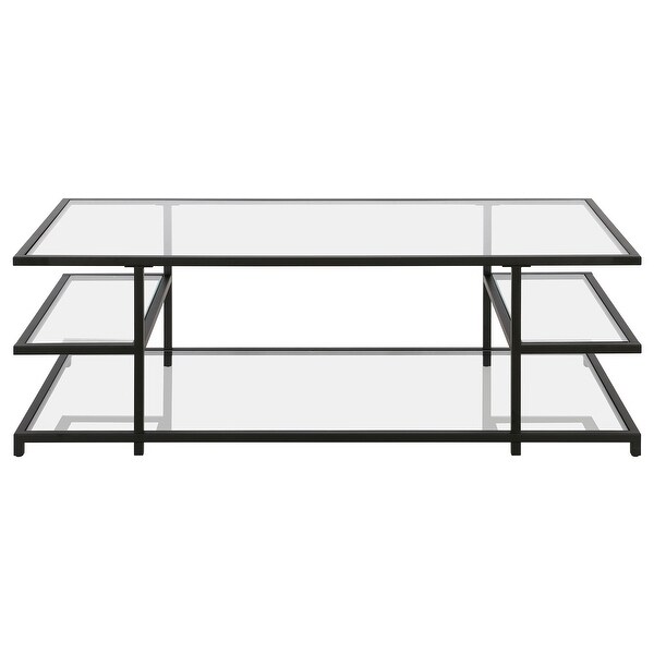 Greenwich 54'' Wide Rectangular Coffee Table