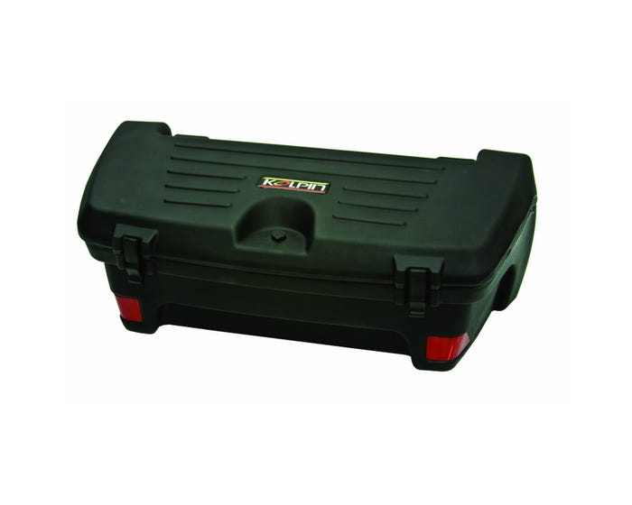 Kolpin Rear Trail Box  93201