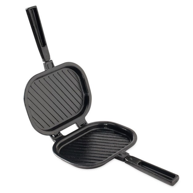 Nordic Ware Stovetop Sandwich Grill Press