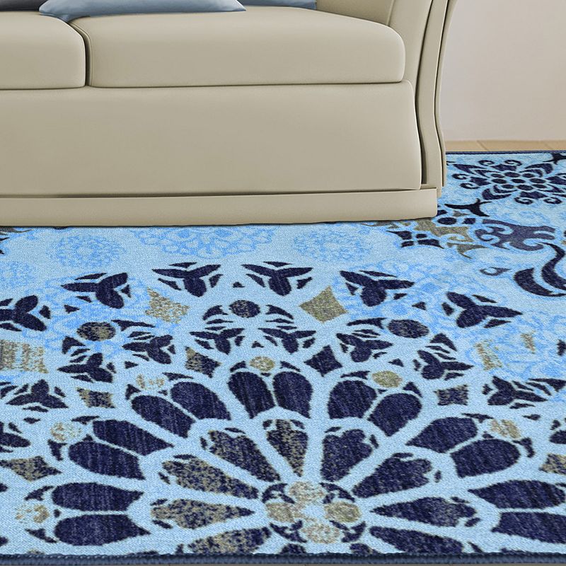 SUPERIOR Designer Thalia Indoor Area Rug