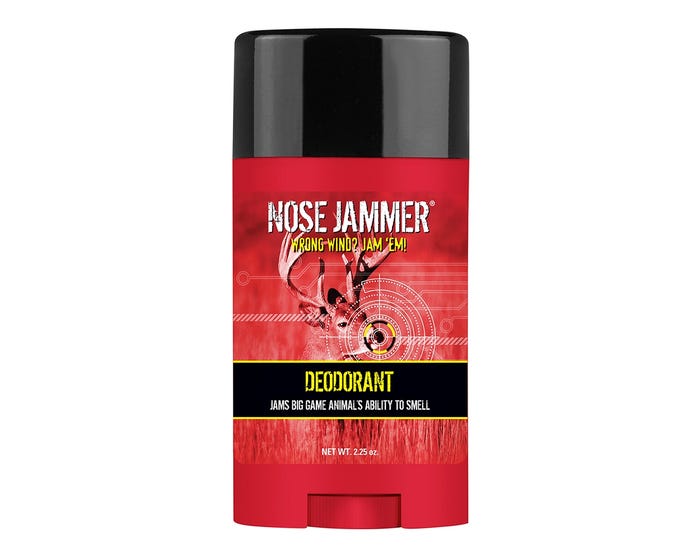 Nose Jammer® Deodorant， 2.25 oz. - 3021