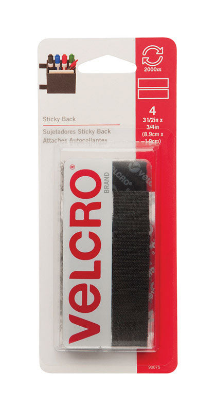 VELCRO STRIP 4