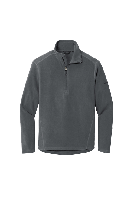 Eddie Bauer Half-Zip Microfleece Jacket