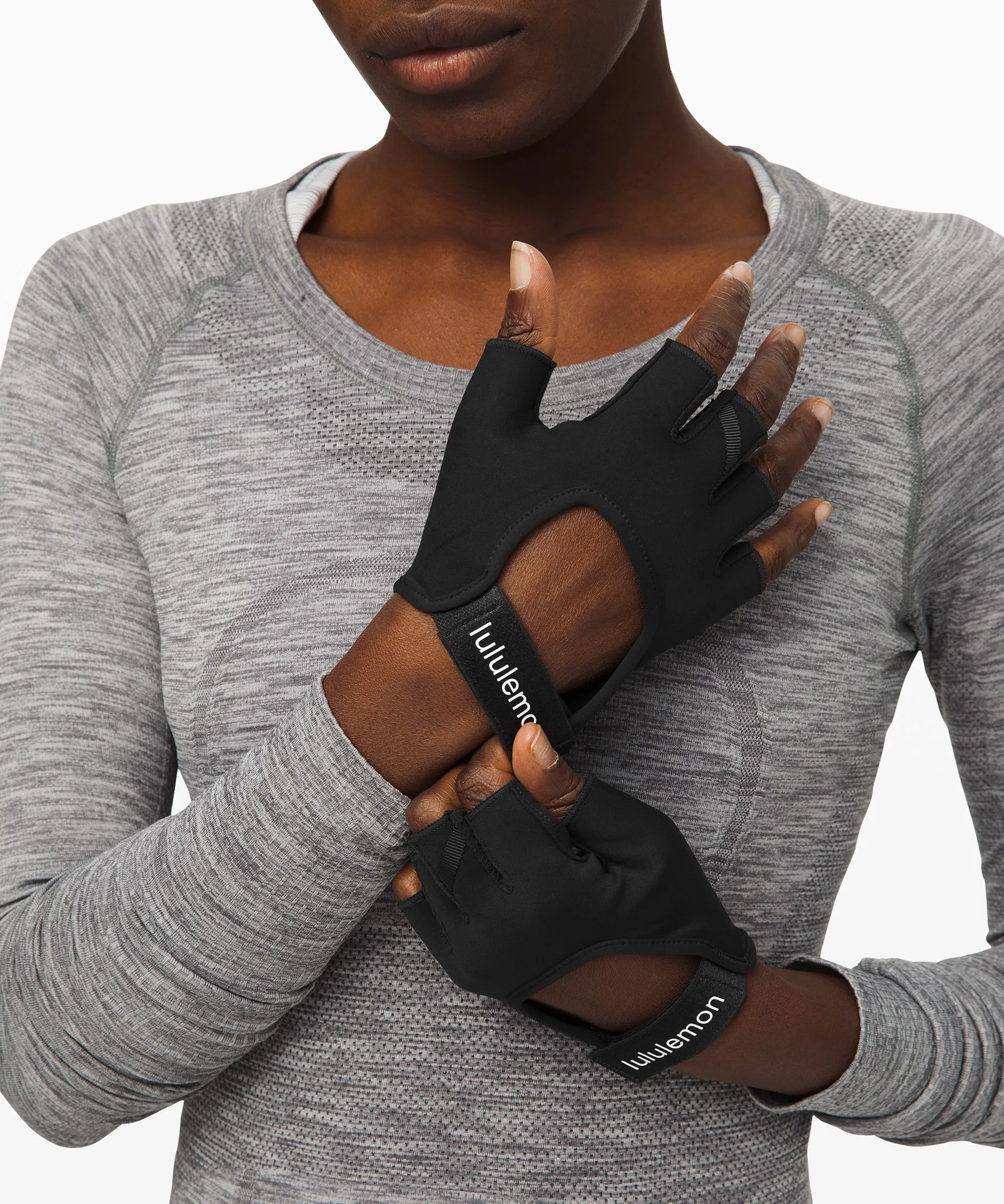 Uplift Training Gloves