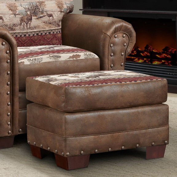 American Furniture Classics 8500 50 Deer Valley Ot...