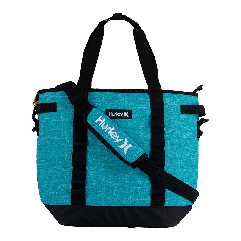 Hurley Cooler Tote Bag