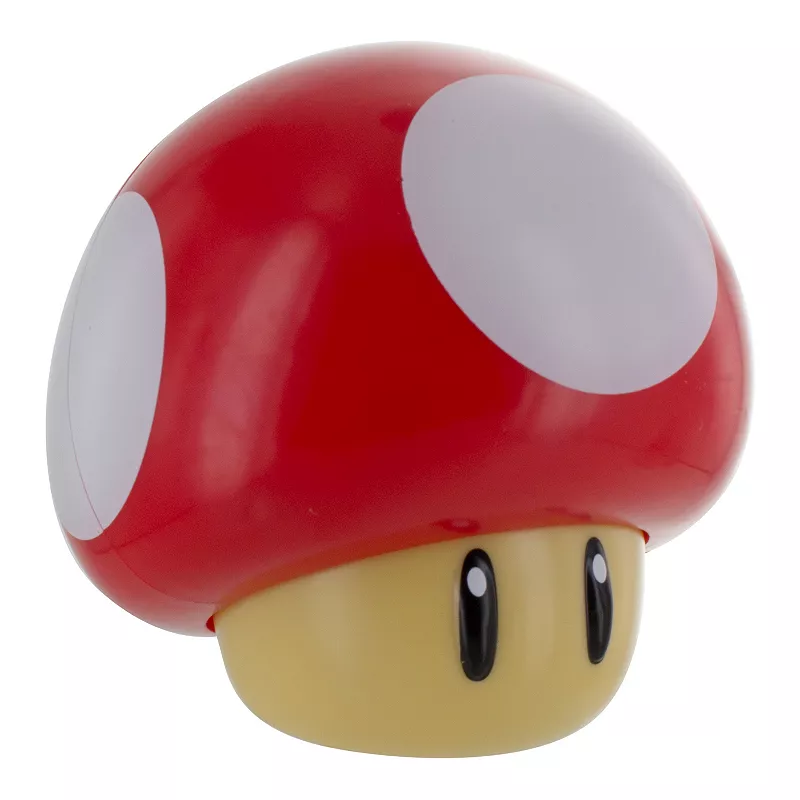 Paladone Super Mario Mushroom Light