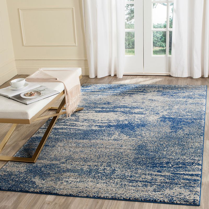 Safavieh Evoke Carly Abstract Rug