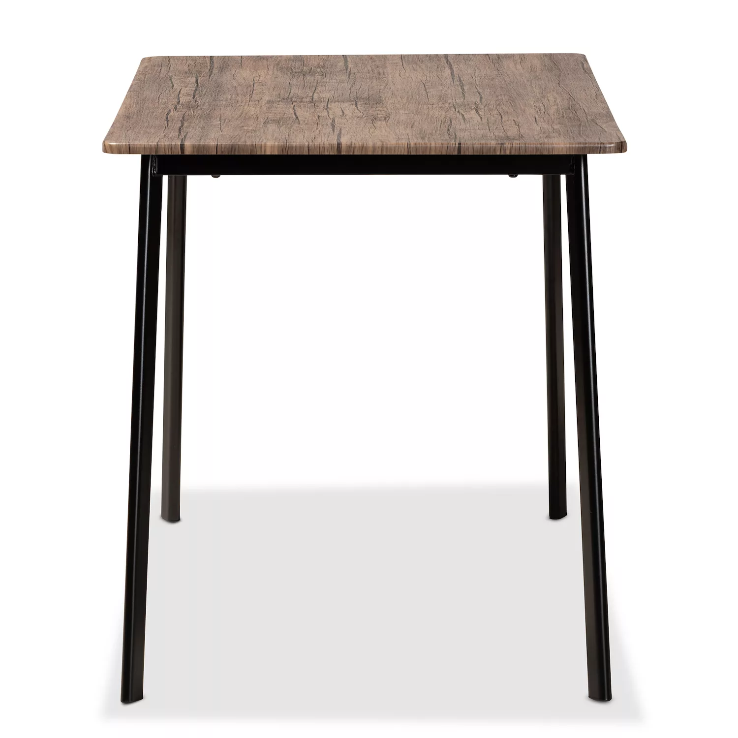 Baxton Studio Calder Dining Table