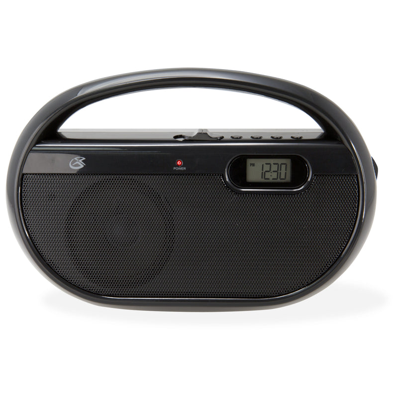 RADIO AM/FM PORTABLE