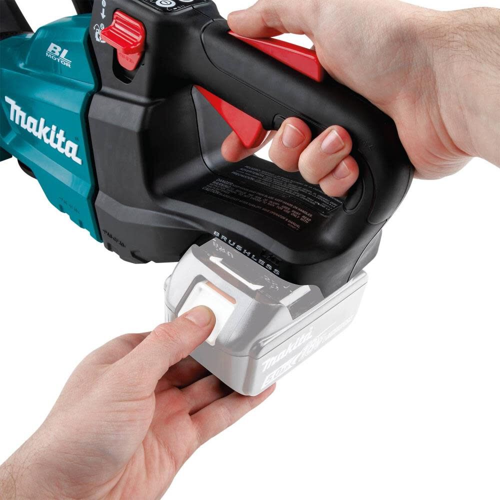 Makita 18V LXT Lithium-Ion Brushless Cordless 24