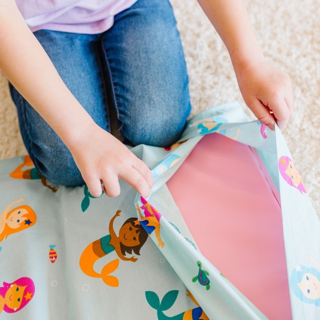 Wildkin Rest Mat Cover For Kids