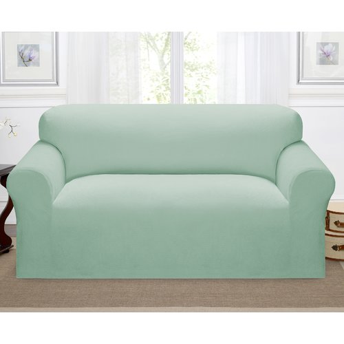 Kathy Ireland Daybreak Slipcover Loveseat