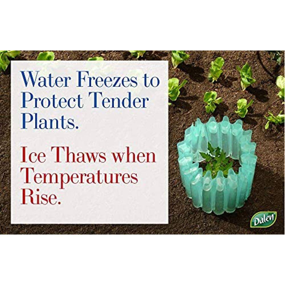 Dalen Season Starter Early Season Plant Protector (3 pack) PIN-9