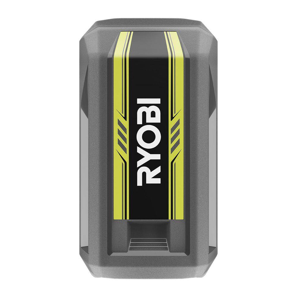 RYOBI 40-Volt Lithium-Ion 4.0 Ah Battery OP4040A1