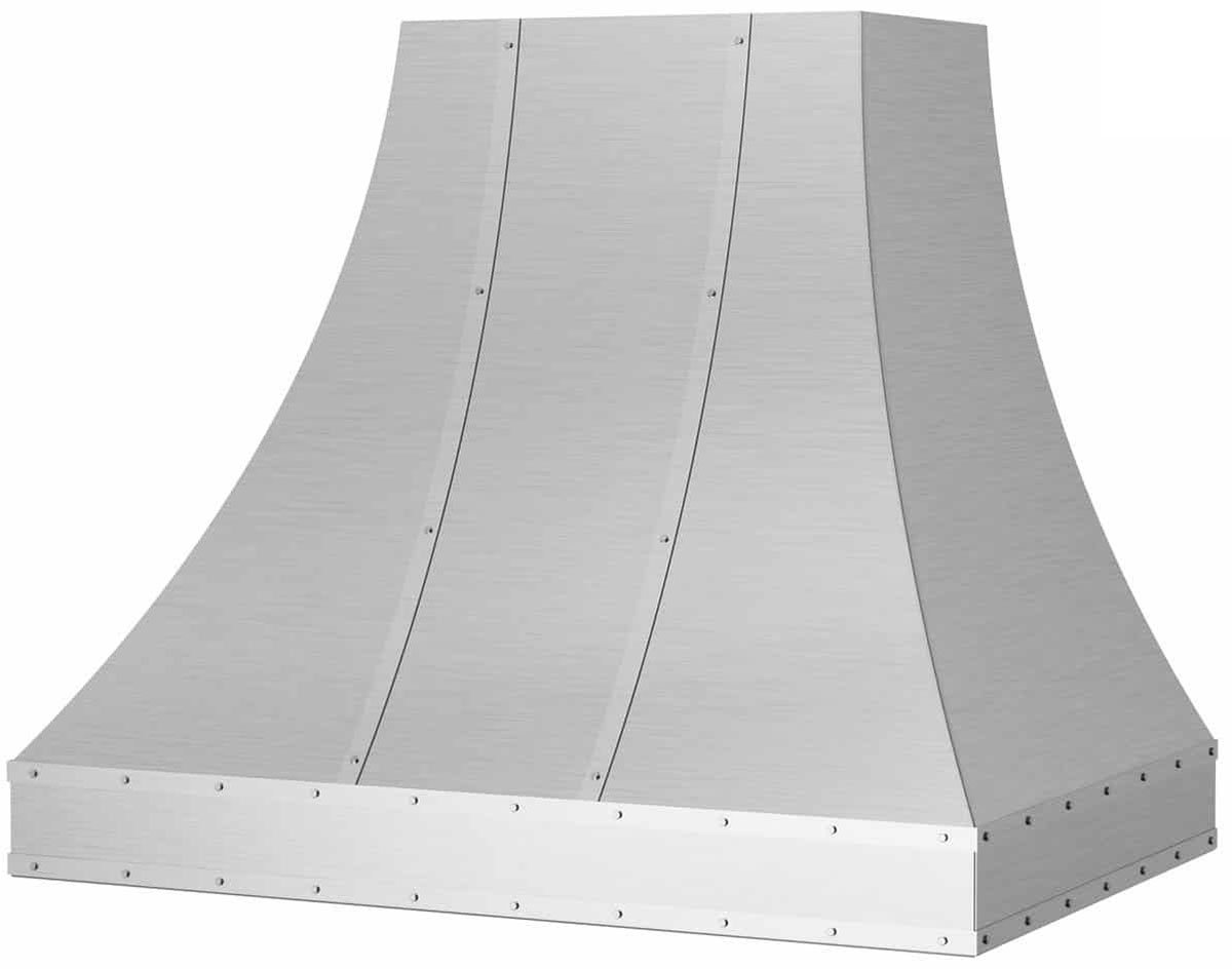 BlueStar Designer Series Sahara Curved Sides 36