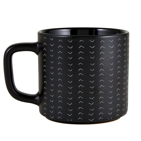 Drinkware J6088 Stackable Mug   Courage