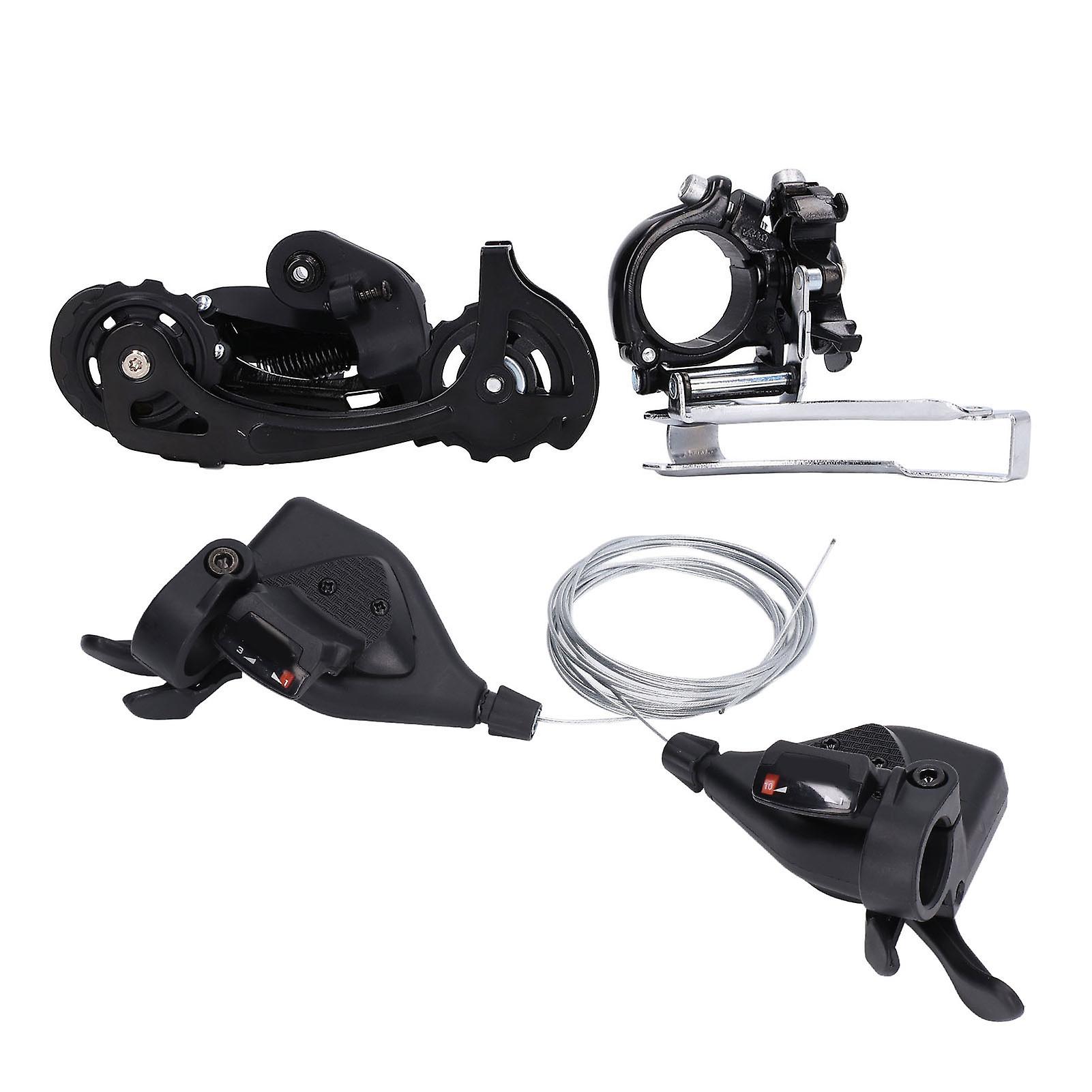 Wake 30 Speed Groupset 3x10 Speed Shifter Lever Front And Rear Derailleur Set For Mountain Bike Accessories