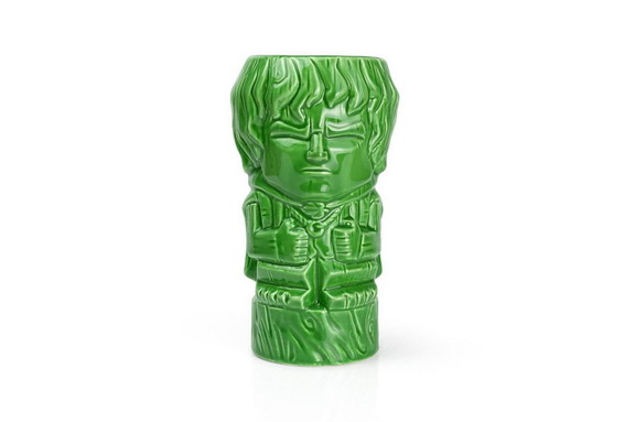 Beeline Creative BLC 483 C Geeki Tikis Lord Of The...